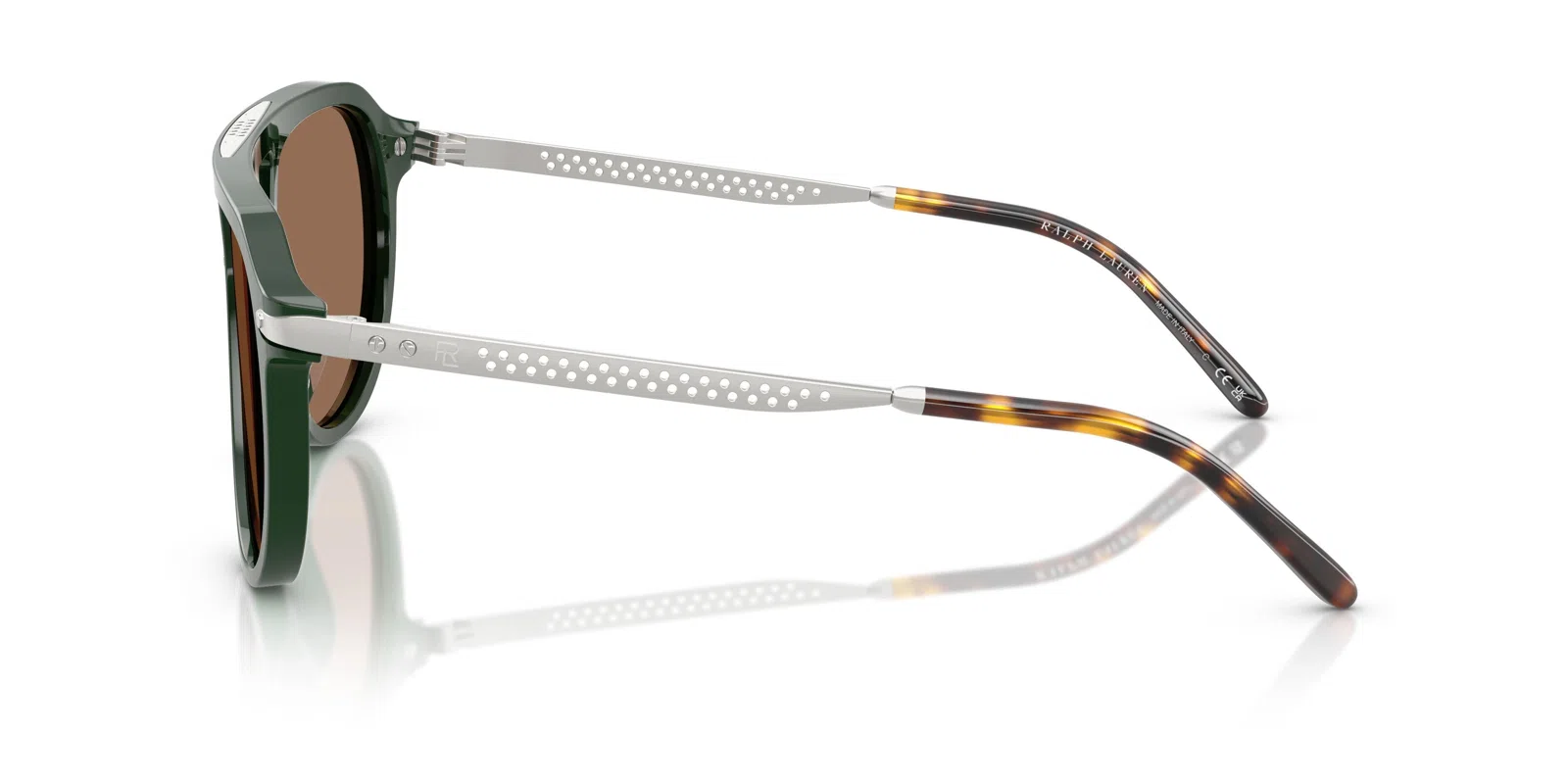Ralph Lauren 8228U Sunglasses - view 5